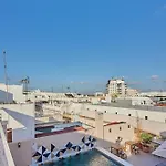 Vg - De Andas * Cádiz