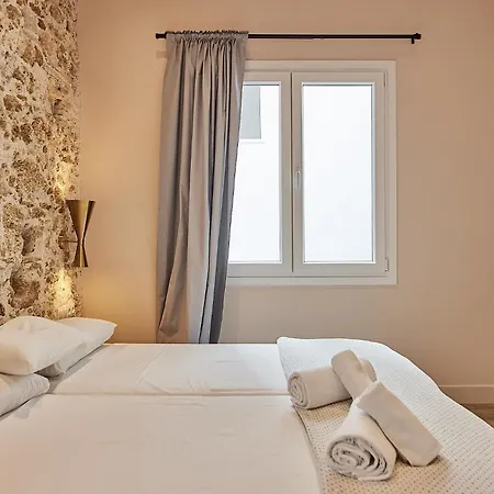 Apartment Vg - De Andas *