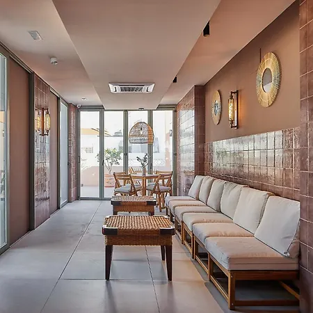 Vg - De Andas Apartment *