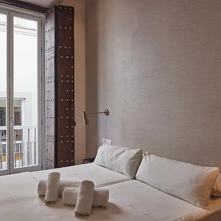 Vg - De Andas Apartment Cadiz