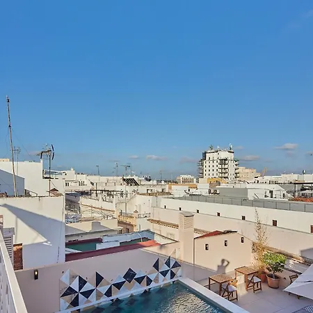 Vg - De Andas * Cadiz