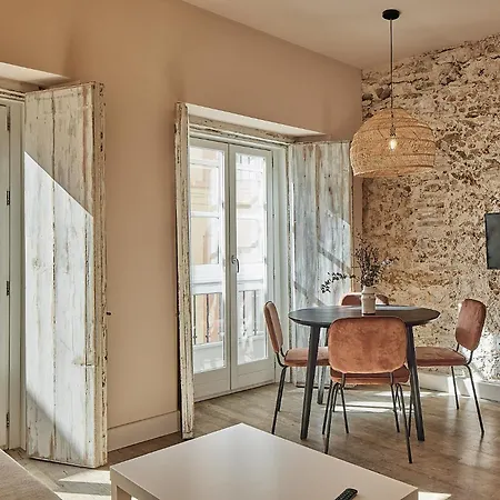 Vg - De Andas Apartment Cadiz