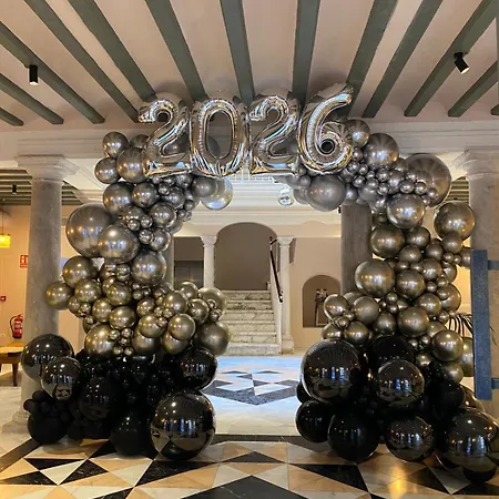 Vg - De Andas Apartment *