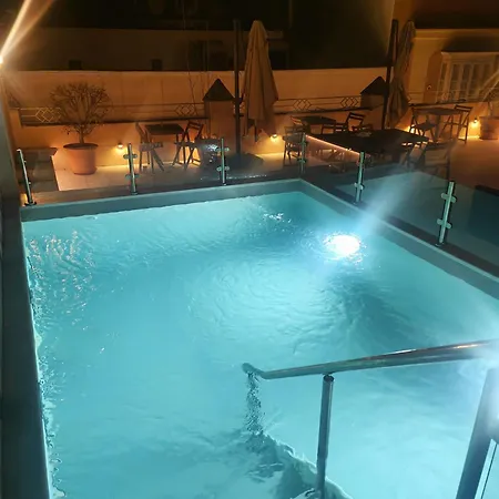 Apartment Vg - De Andas