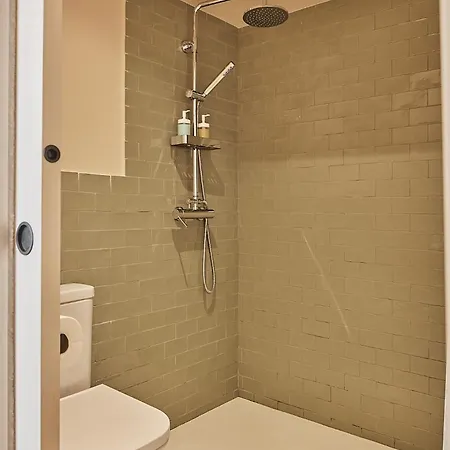 Apartmán Vg - De Andas Cádiz