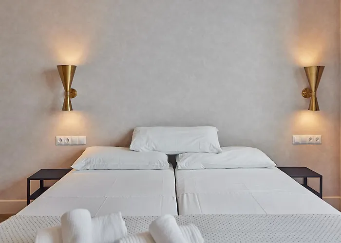 Vg - De Andas Cádiz