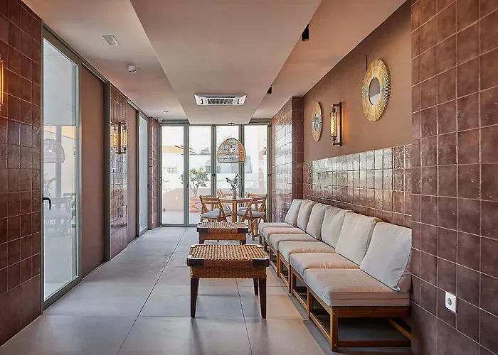 Vg - De Andas Lägenhet *