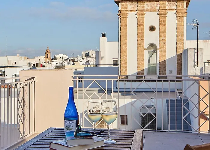 Apartamento Vg - De Andas *