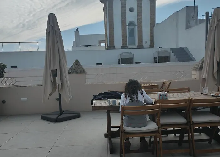 Lägenhet Vg - De Andas