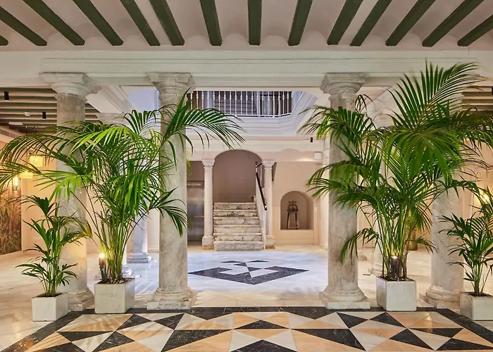 Vg - De Andas Cádis