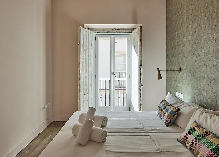 Vg - De Andas * Cádis