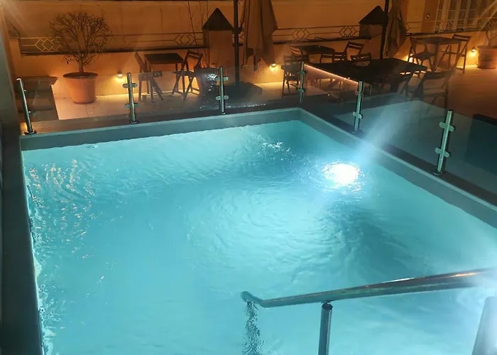 Lägenhet Vg - De Andas