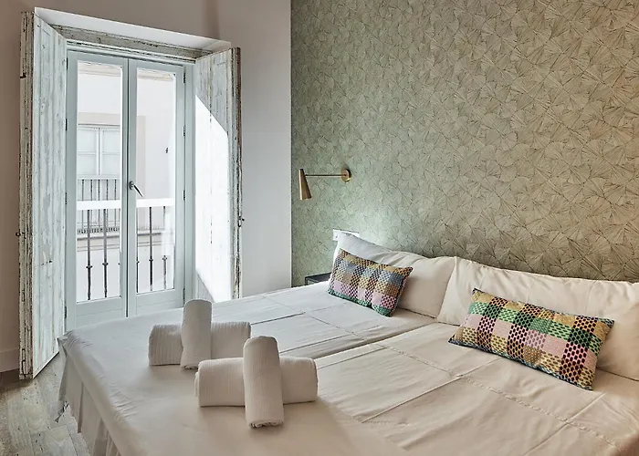 Vg - De Andas Cádiz