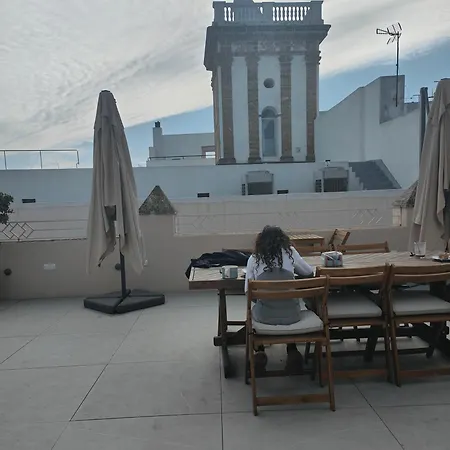 Appartement Vg - De Andas