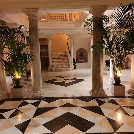 Vg - De Andas Appartement