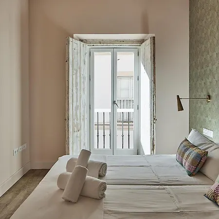 Vg - De Andas * Cadix