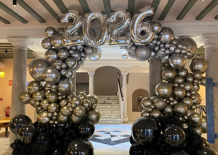 Vg - De Andas Apartman *