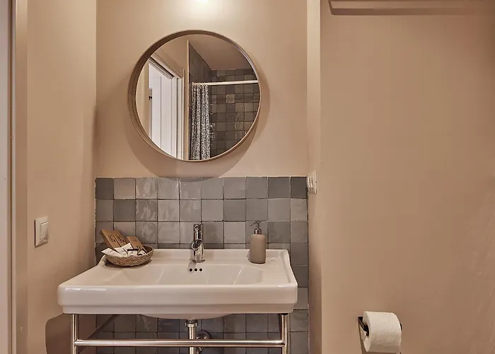 Apartman Vg - De Andas Cádiz