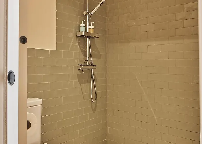 Apartman Vg - De Andas Cádiz