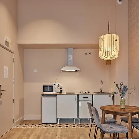 Vg - De Andas 加的斯