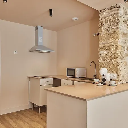 Vg - De Andas Cádiz