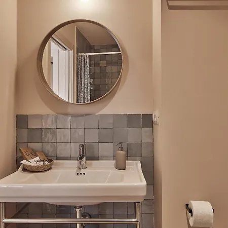 Apartmán Vg - De Andas Cádiz