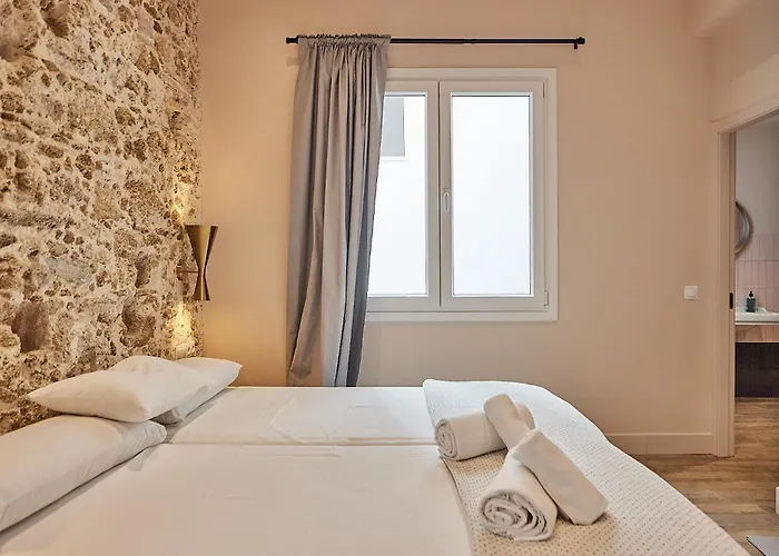 Apartmán Vg - De Andas *