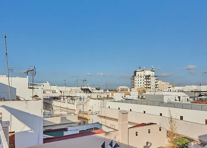 Vg - De Andas * Cádiz